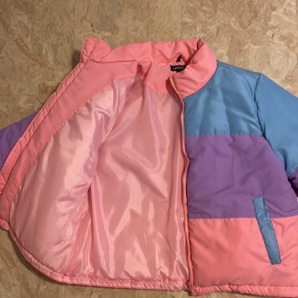 Puffer jacket - Picture 3 of 3